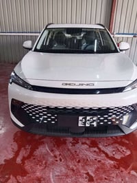 بايك X55 • فول مواصفات • ١٥٠٠ تيربو