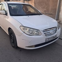 النترا 2011 • محرك وگير مكفول • رقم أربيل