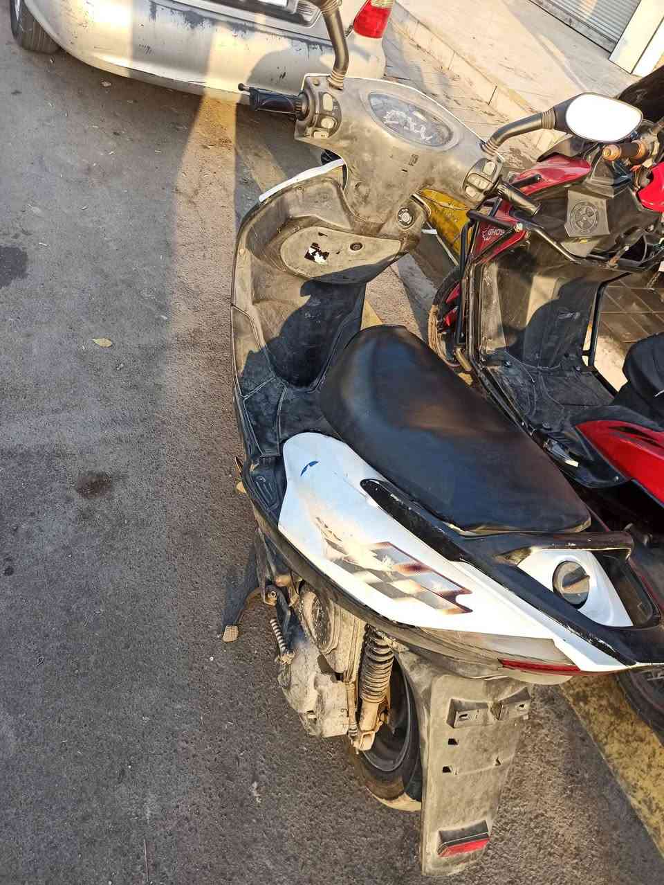 ماكس عدلة • نضيفه • كهربائيات شغال