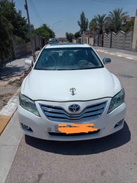 كامري • ٢٠٠٧ • باسمي