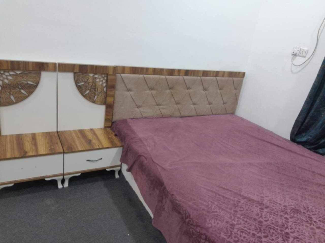 🚪غرفه كلش نضيفه
السعر 35
العنوان السماوه بدايته متين سبعين دار يم الجنه الطبيه
‏‪***********‬‏
