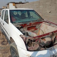 ورحمة الله وبركاتة مرخصة مدير الكروب سياره بيكم كنو كامله تفصيخ البيع ...