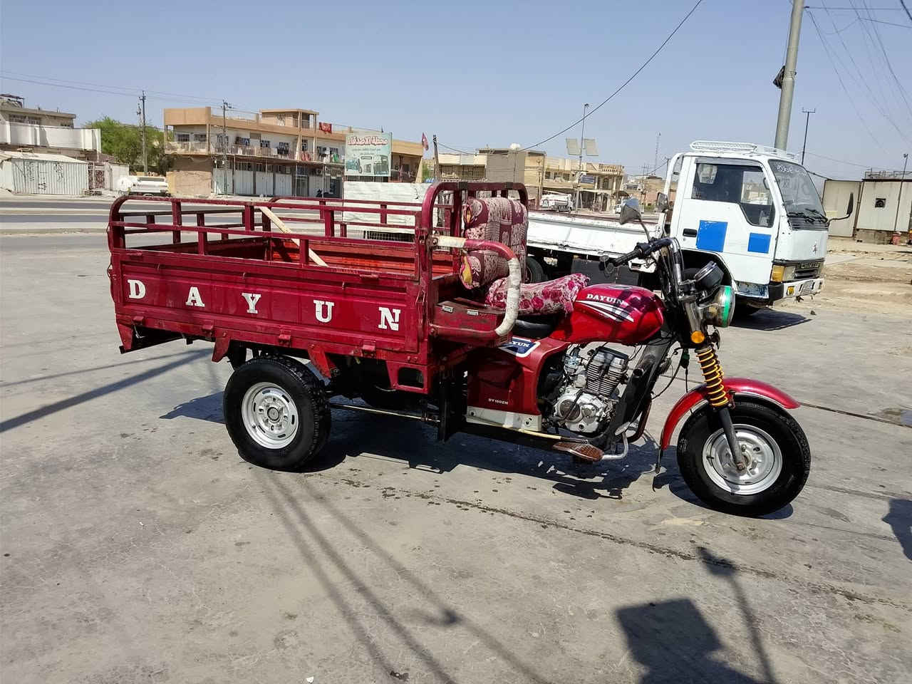 ستوته دايوان موديل/2021/وراق صليه العنوان بغداد مدينة الصدر ***********
