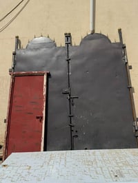 بيبان بليت • ١٫٥م×٢م • كربلاء