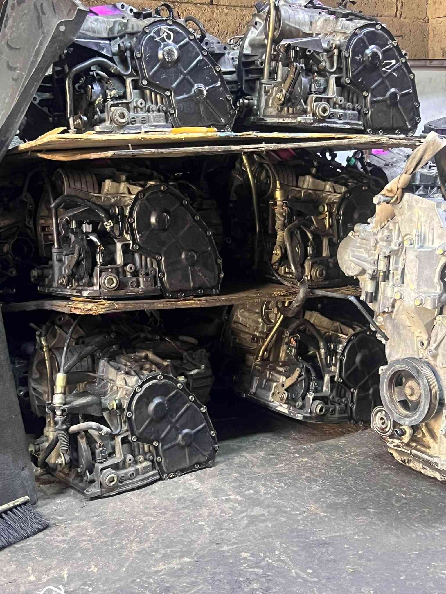 🚘 السلام عليكم شباب
🔧 وصلت وجبة محركات نيسان 🔧

متوفر لدينا:

محركات نيسان تيدا
محركات نيسان فيرسا
محركات صني هندي
متوفر أيضاً محركات فيرسا 1800
⚙️ كيرات نيسان
متوفرة كيرات تيدا أو فيرسا – الموديل القديم فقط.
🛠️ فتح أو شد متوفر
وننطيك ضمان على العمل ✅

📲 للحجز والاستفسار:
واتساب أو مراسلة خاص.

📍 اسم المحل:
عالم النيسان – كريم

📍 العنوان:
بغداد – شارع النضال – مقابل وزارة التربية
كريم عالم النيسان

☎️ ***********
☎️ ***********

🔥 أهلاً وسهلاً بالجميع 🔥

