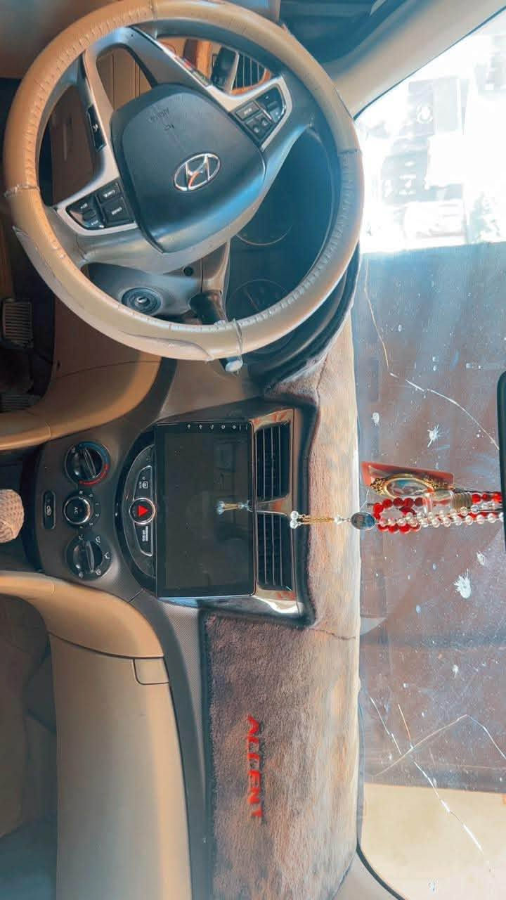 اكسنت ٢٠١٣ • بعقوبة • مراوس