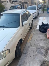 نيسان سامسونك • ٨٩٠٠٠ • شهداء السيديه