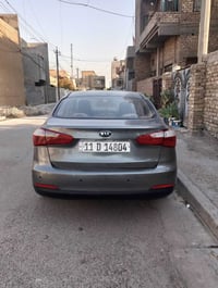 سيراتو 15 رقم بغداد انكليزي  مكبنه كير تبريد خير من الله جدد غرفه جديد...