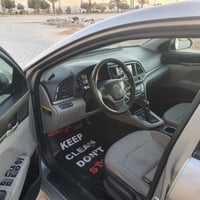 إلانترا أمريكي • ٢٠١٧ • محرك ٢٠٠٠