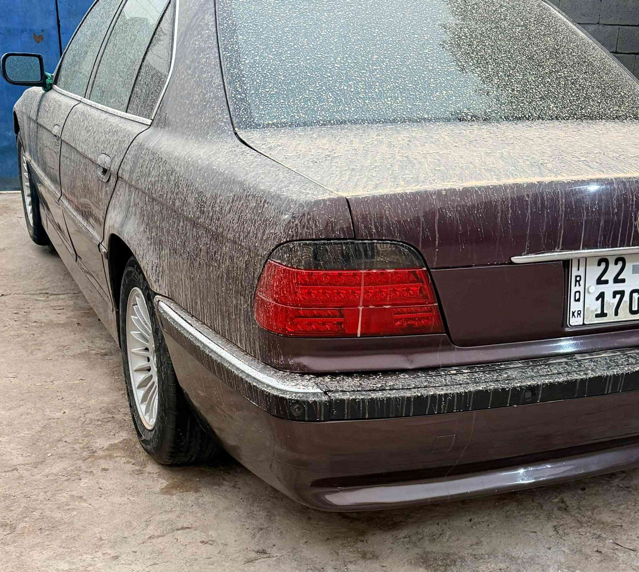 سلام عليكم بيئم كفاله كير مكينه رقم سنويه اربيل تحويل فول مواصفات كلشي بلادي وشغال مابيها اي نقص. مكان زبير بصره سعر 80بيها مجال.  ***********
