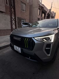 هافال جوليون • ٢٠٢٦ • ضمان ١٠ سنين