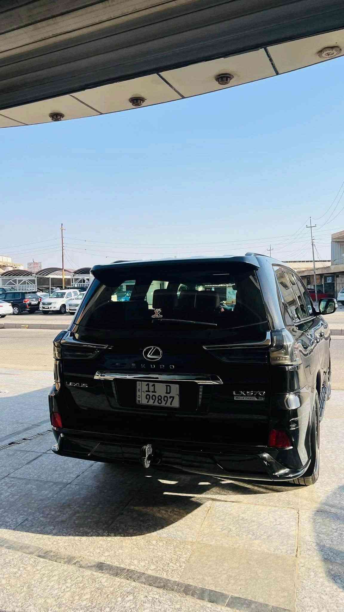لكزز 2020 كورو
***********
سعر 690$
