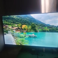 شاشة 43 • بلازما • سكاي وورث