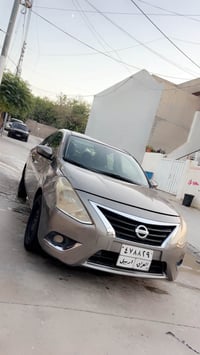 فيرسا • ٢٠١٦ • اربيل