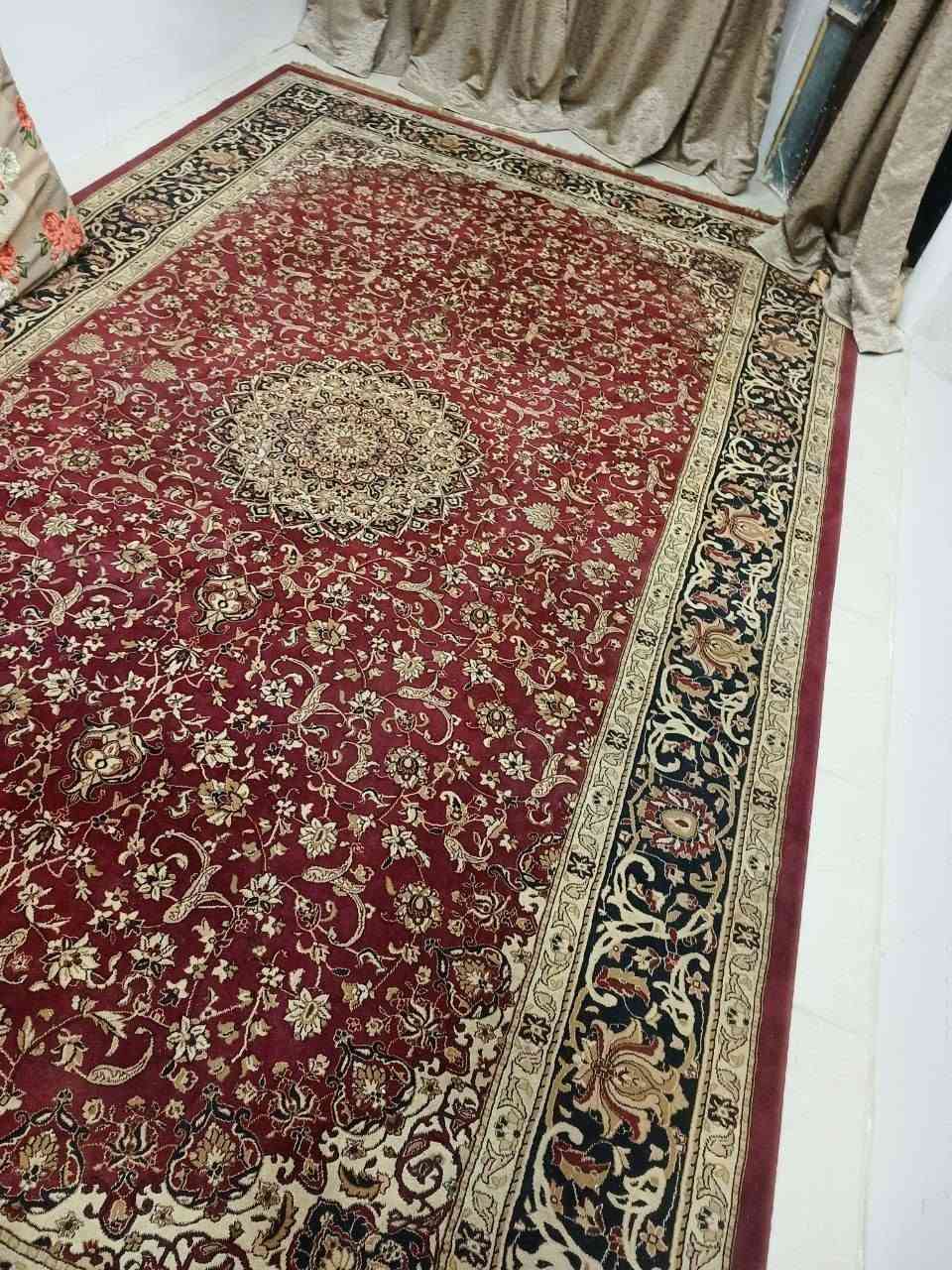زولية تركيه 5×3 مكان محموديه
