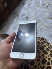 ايفون ٧ بلاس • وردي • ٣٢ جيجا