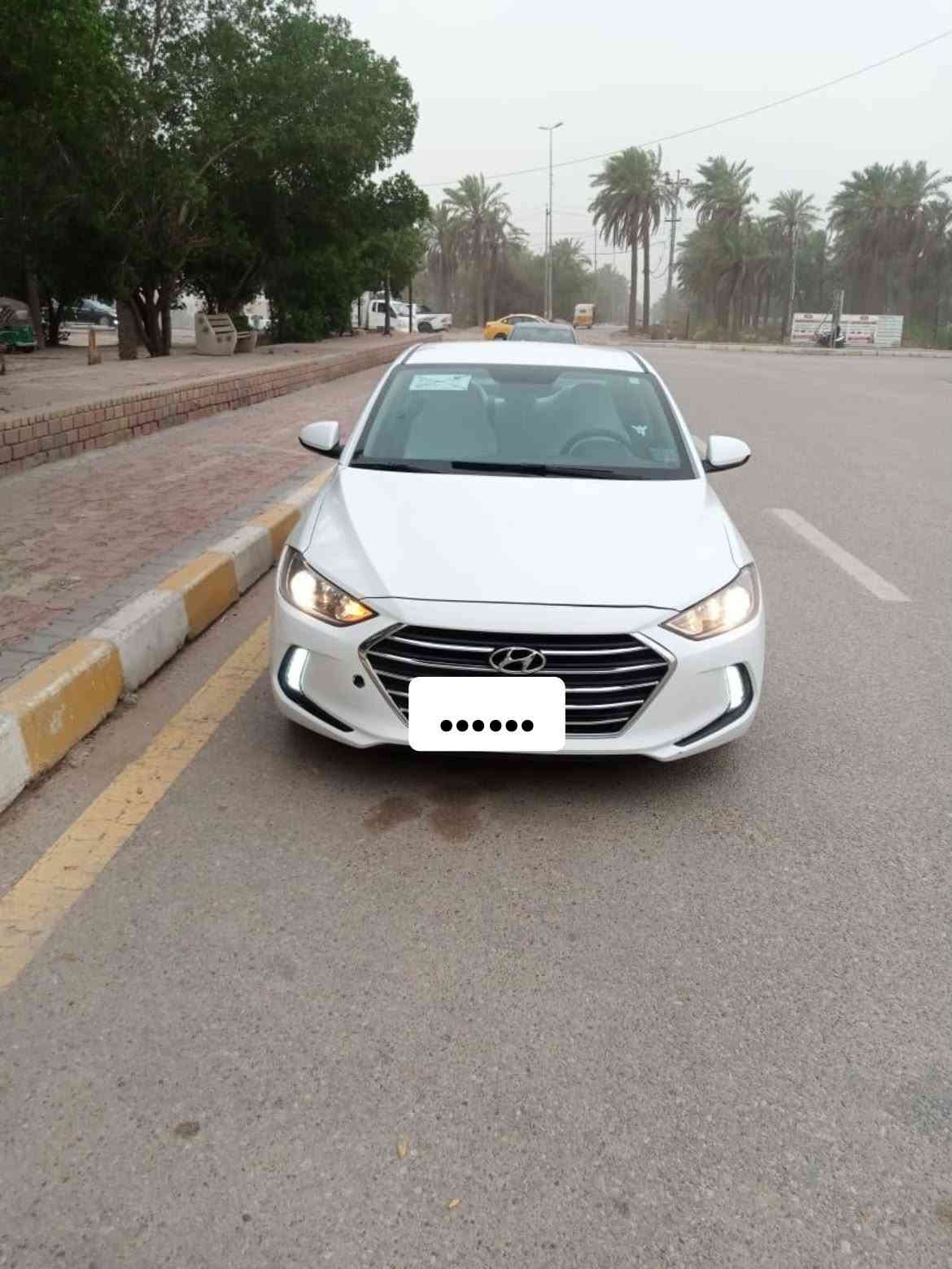 السلام عليكم النترا 2018 وراد أمريكي حادث مرافق مع صور رقم ميسان بسمي مكينه ٢٠٠٠دوش سيارة جاهزه مابيه نقص السعر ١٠٠ وبيه مجال ***********
*********** مكان السيارة العمارة

نص مكتوب في الصور:
- ......
- مرتضى حسين النترا 2018
- ٥ صور • ٢٨ أبريل ٢٠٢٢
- ٣:٤٦ ص
- مرتضى حسين النترا ...
- ٢٨ أبريل ٣:٤٦ ص