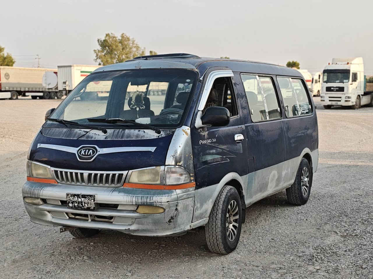 سلام علیکم، بیریجۆ بۆ فرۆشتن مۆدێل 1997 تە بێکێشتیە ماڵی کەسابەتە بەشەرت گێڕو مەکینە ئاڕمە سەیارەکە ، 
ژم ***********
