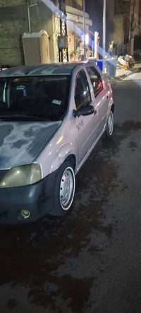 رينو • ٢٠٠٨ • كهربائيات شغاله