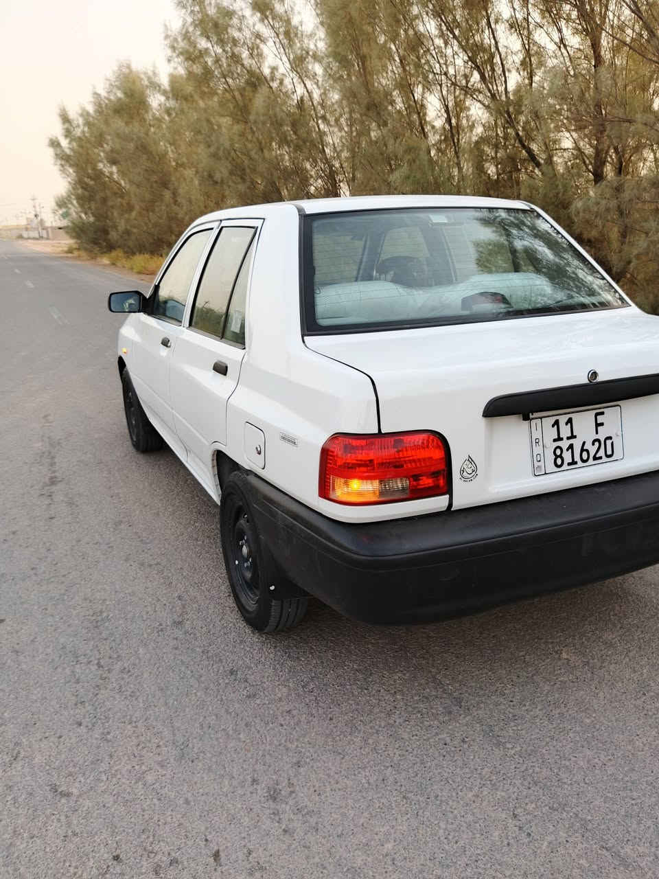 السلام عليكم سايبا موديل 2025 رقم بغداد انكليزي تحويل ثاني يوم مصفرة ماشية 20 الف بعدها زيرو  كلها بلادية مكفوله كفاله عامة السياره حلوة و جديدة بغداد قرب بسماية السعر 65 بيها مجال بسيط للاستفسار
*********** واتساب
السلام عليكم سايبا موديل 2025 رقم بغداد انكليزي تحويل ثاني يوم مصفرة ماشية 20 الف بعدها زيرو  كلها بلادية مكفوله كفاله عامة السياره حلوة و جديدة بغداد قرب بسماية السعر 65 بيها مجال بسيط للاستفسار

