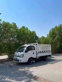 موديل ٢٠٢٢ • ٧١ ألف كم • محرك ٢٧٠٠