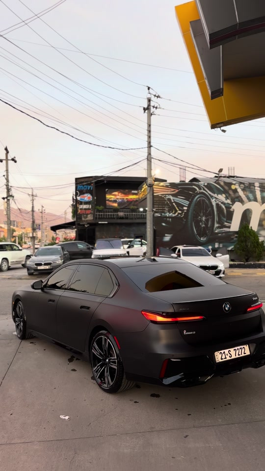 مرسيدس AMG • زاخو • VIP