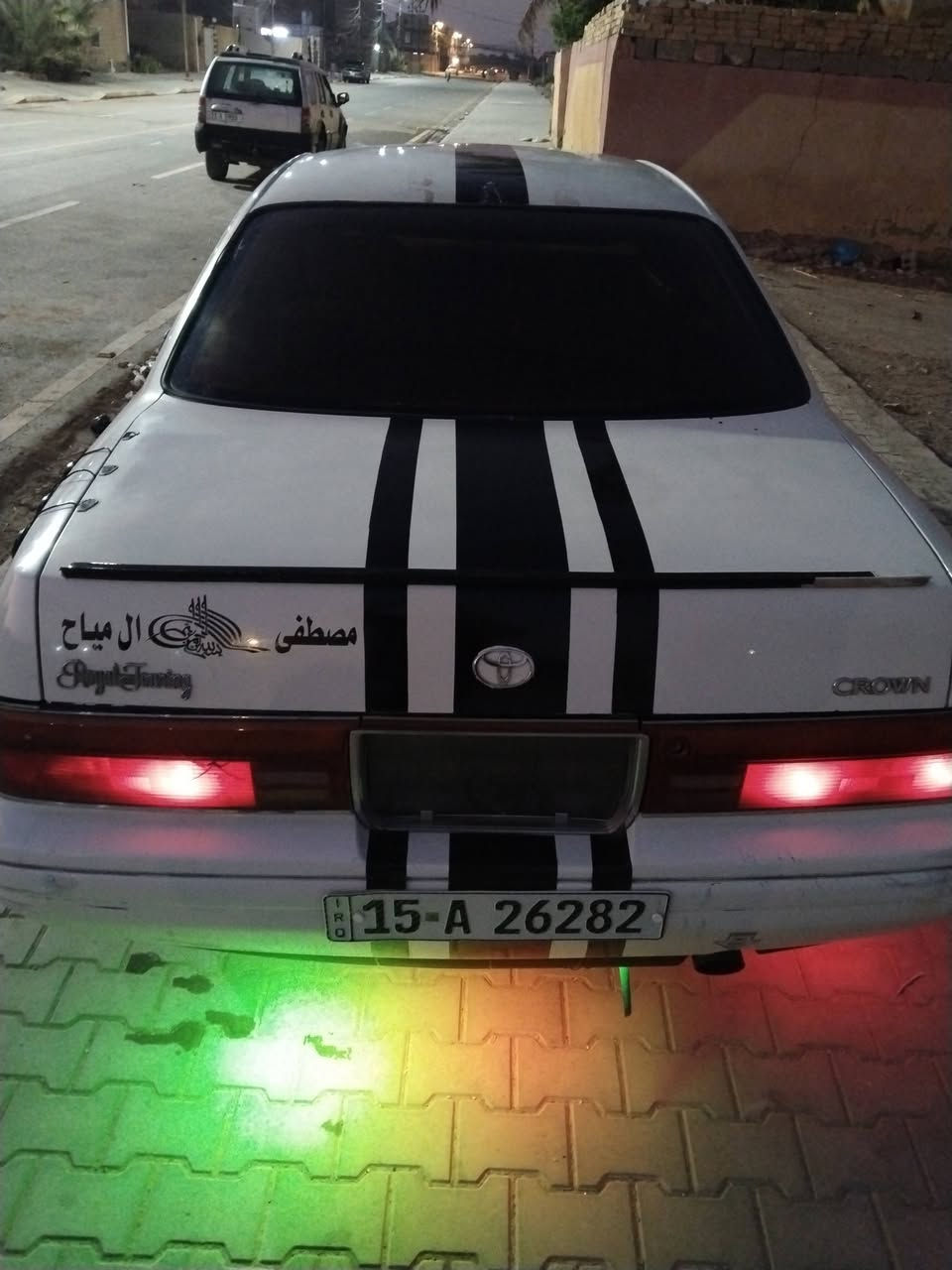 السلام عليكم بطه فصل باسمي تحويل ثاني يوم صاعده هزه جديده تبريد شغال كهربايات شغاله شاشه المس محركه مكفول الكير بي تائخير بالنمره الثانيه ومرات ياخذهه طبيعي محتاج واريد ابيعه السعر 42 تصال *********** واسط قضاء الحي
