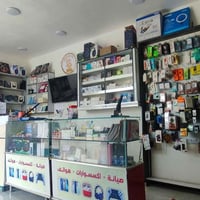 طابعات • فاترينات • اكسسوارات