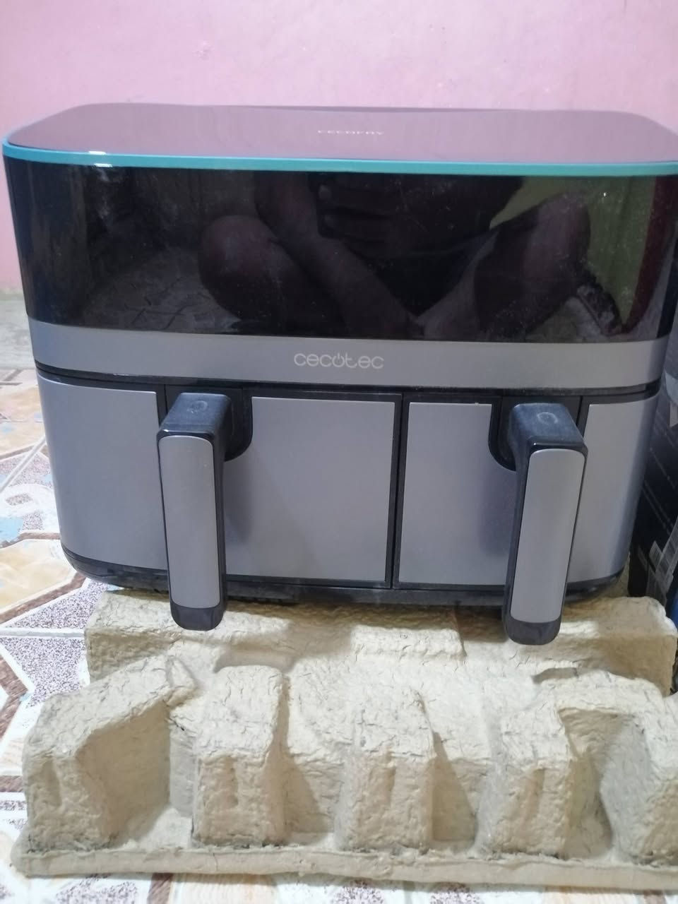 شوايه. هوائيه. حوضين. لبيع. جديده مامستخدمه. ٦٠بيهه.مجال.البصره.اتصال.علئ.الرقم.***********يوجد. واتساب
