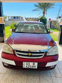فورنزا • ٢٠٠٧ • بدون ضربه