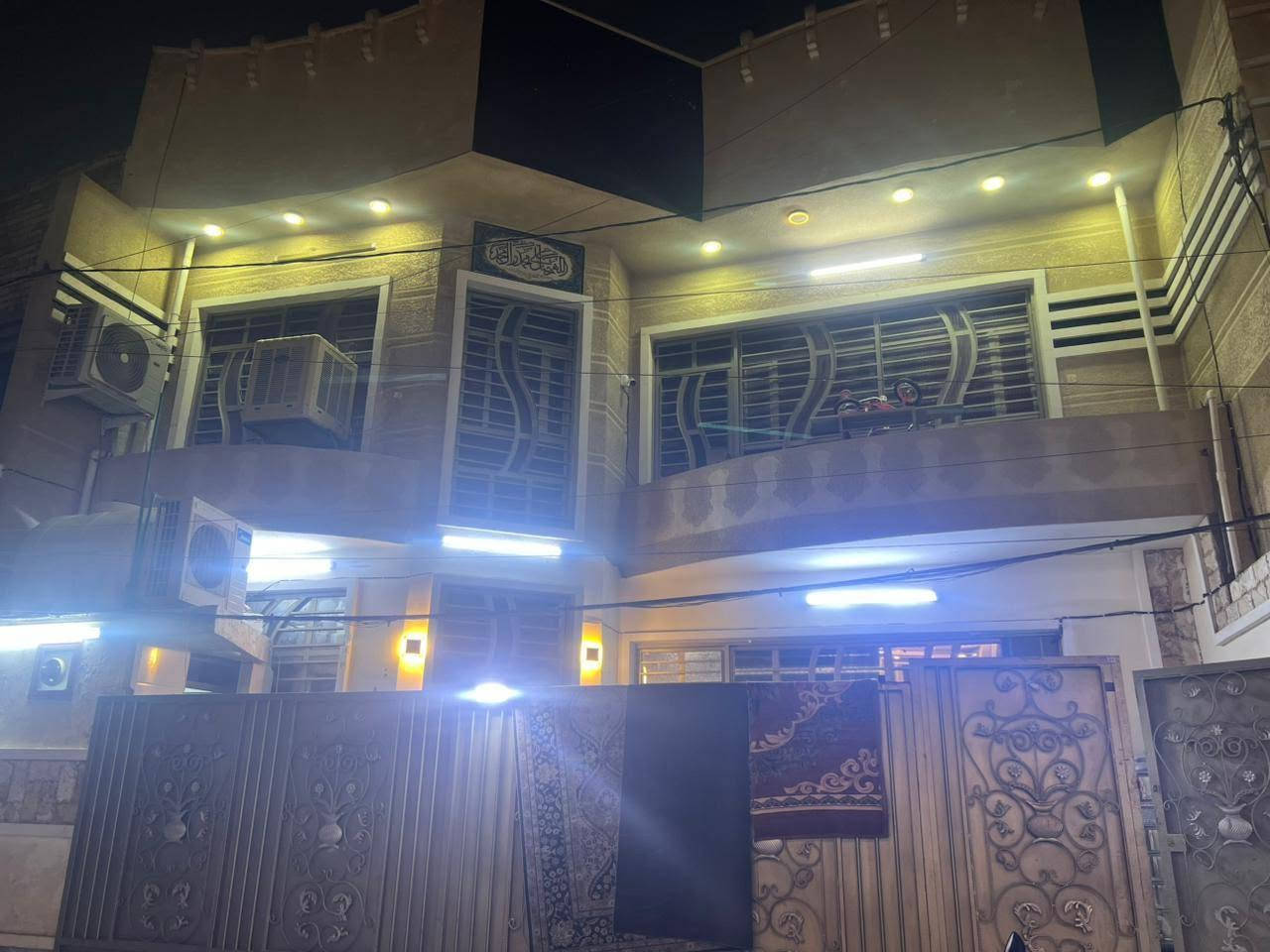 ام نجم • ١٥٠م • ٤ غرف