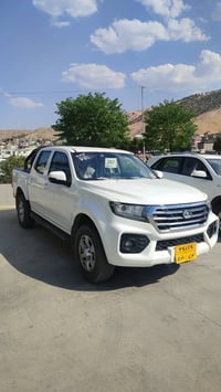 بيكاب جريت وول • غاز • دبل اكسل ٢٠٢١
