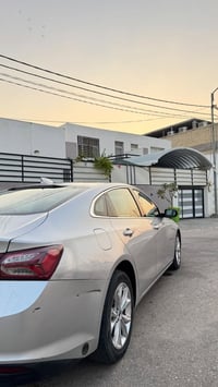 ماليبو • 1.5 توربو • ٢٠١٩
