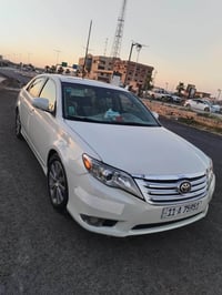 افلون • ٢٠١١ • فول مواصفات خليجي