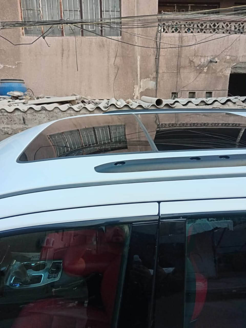حيب موديل 2021 فتة لمتدد

ثمانينيه ام رادار فول

كليم تايتل كفالة عامة

السيارة فول مواصفات 1/1

السعر: 300 ورقة

للأستفسار: ***********
***********
