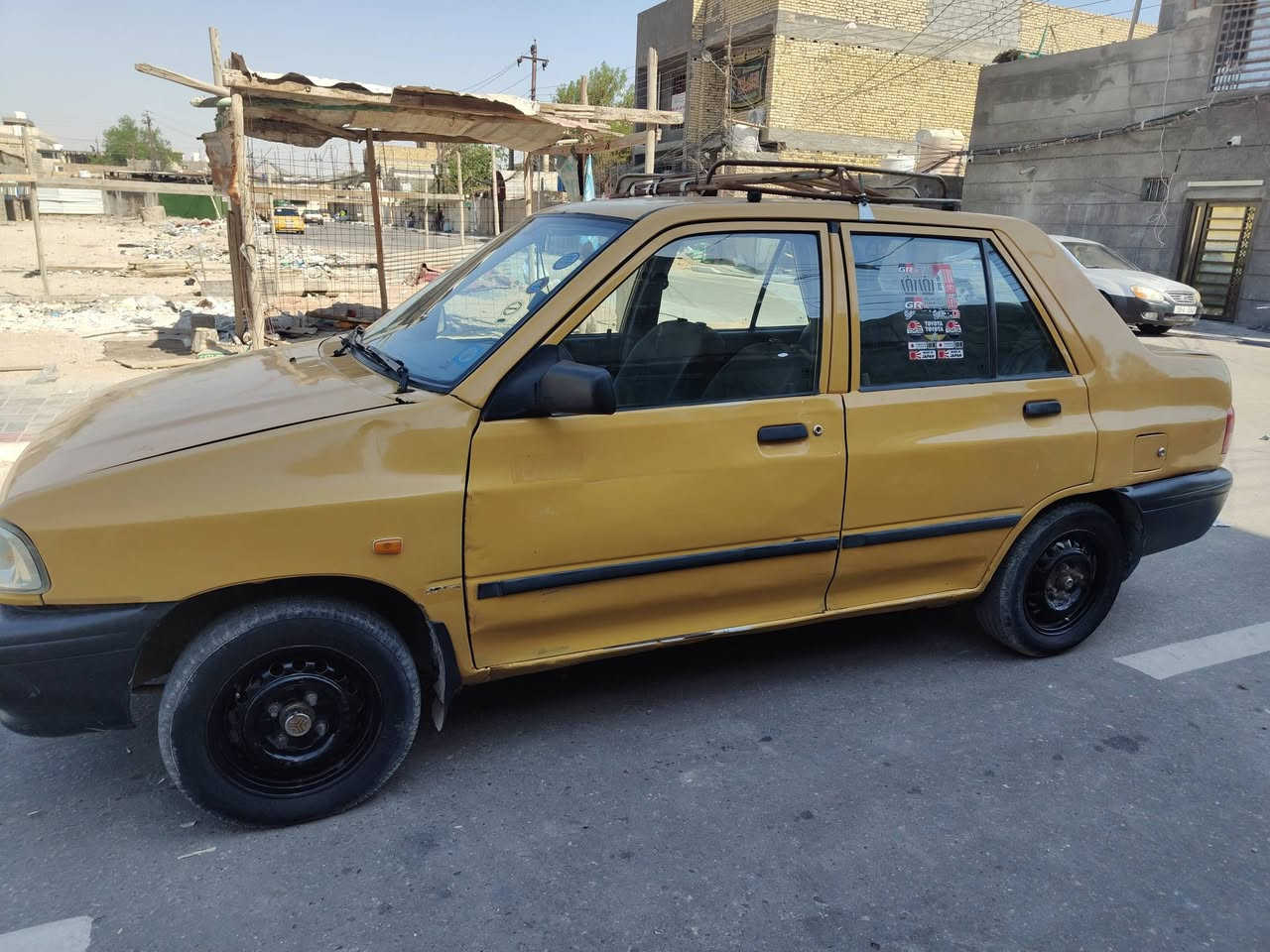 سايبا موديل 2015 رقم انكليزي بسمي  كربلاء بعدهي عسحك السعر 25 وبيها مجال رقمي ***********
