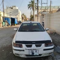 سمند 2011 • محرك وكير سليم • تبريد شغال