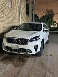 سورتنو • موديل ٢٠٢٠ • ماشيه ١٣٨٠٠٠