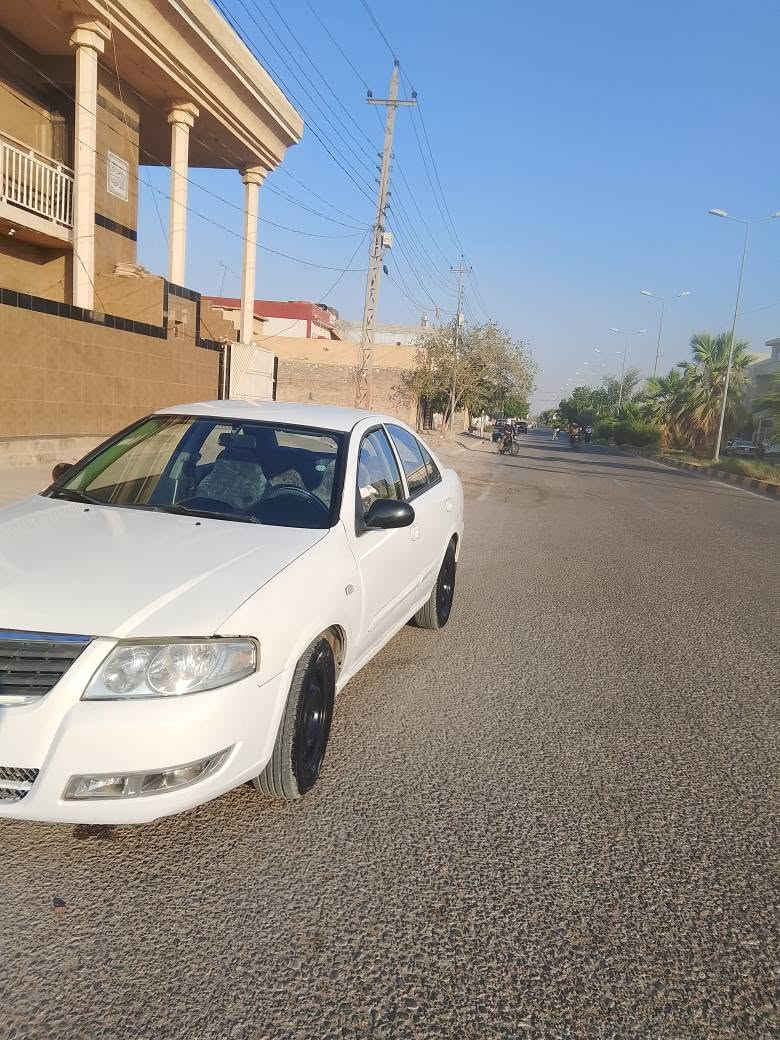 سەنی کۆری ئۆتماتیک مودیل 2011 گێڕو مەکینەوتەبرید بەشەرت و بێ تەقەو رەقەیە چوار تایەی تازەی  لە ژێردایە   سەنەوی هەتا مانگی دوانزەی 2026  چوار مانگی ماوە بەسەر بچێت   سەیارەکەجایزەو  چوار پارچەی بۆیاغه   و کەمێ ناوگردنی پێشی  هەیە و سۆنەر موجودە  بەشەرت تحول و غرامە بوزانیاری زیاتربیوه ندی بكا 
ناونیشان :کفری /کلار 
ژ.م ***********

نيسان صني كوري أوتوماتيك موديل 2011، كیر والمكينة والتبريد بحالة ممتازة ومضمونين، بدون ضربات أو رگّة. أربع تايرات جديدة موجودة تحت السيارة. السنوية لحد شهر 12 / 2026، باقي عليها 4 أشهر. السيارة جائزة، بيها 4 قطع صبغ، وكَدّامها شوية ضربة خفيفة، والسونار موجود. البيع بشرط التحويل والغرامات.

📍 العنوان: كفري / كلار
📞 رقم الموبايل: *********** كيفري, ديالى
