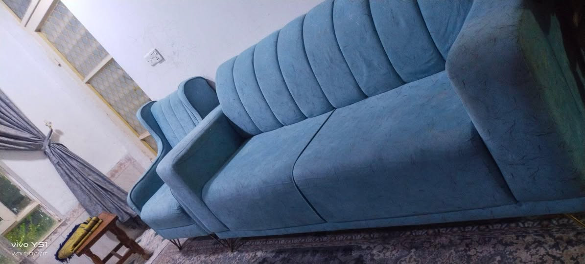 النجف • كنب • للبيع