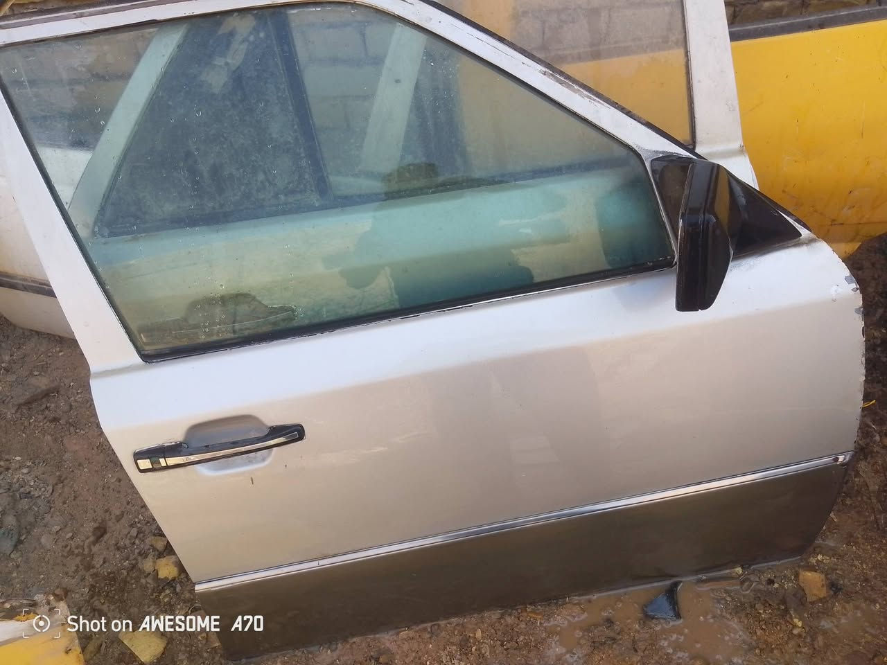 ٤ بيبان • ستيرن • ويل بلادي