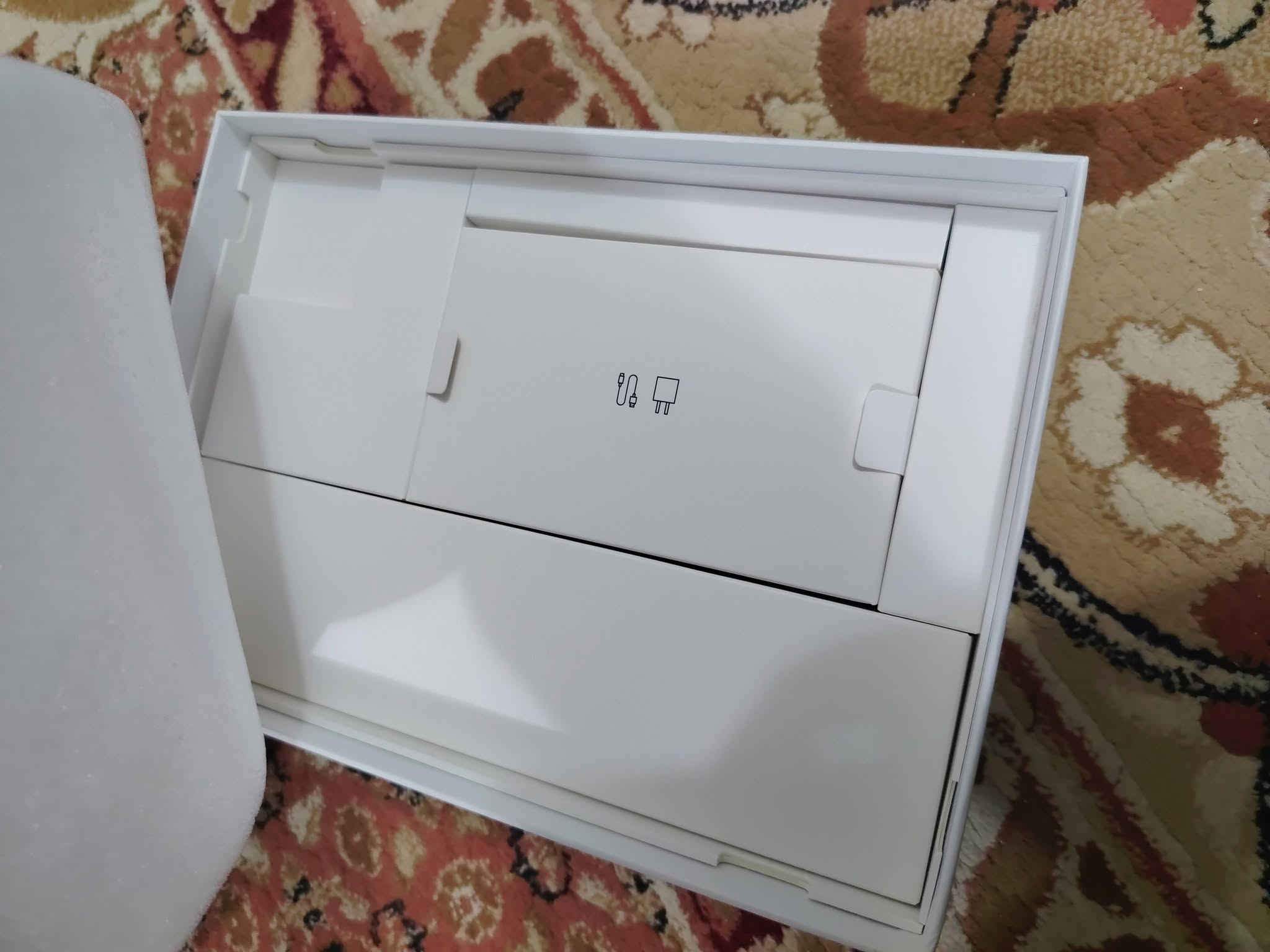 شاومي باد 7 • ٢٥٦ جيجا • ١٢٠ فريم