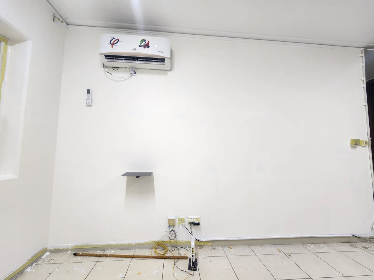 بسماية • اصباغ • داخلية وخارجية