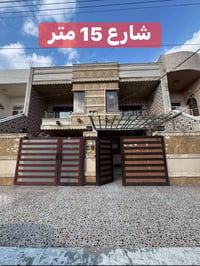 هفالان • منزل • شارع ١٥م