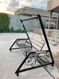 عمل اليوم • فصال • مرجوحه