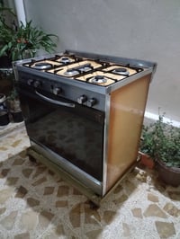 طباخ عشتار • نضيف حيل • شغال