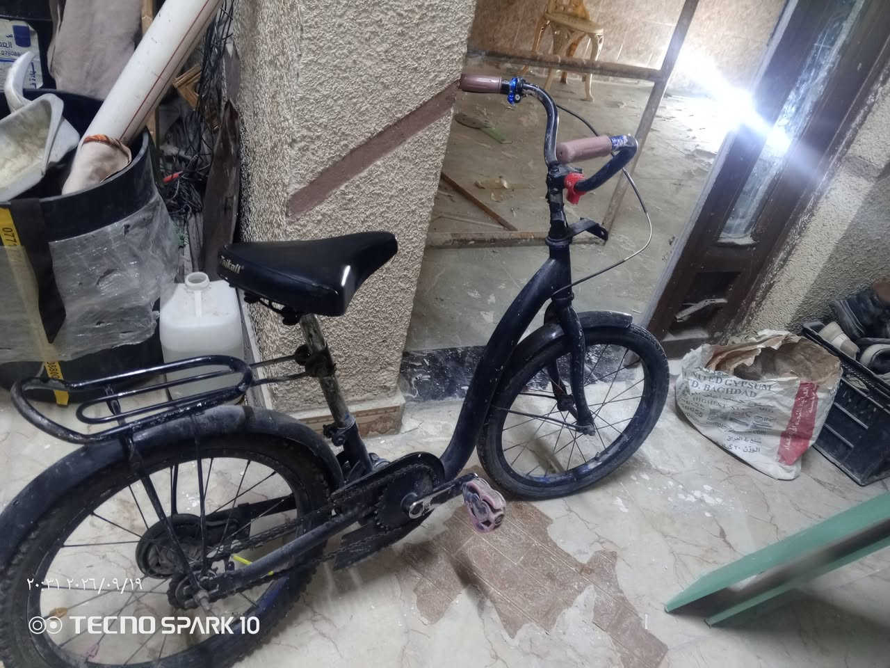 باسكل للبي السعر 34 وبي مجل
العنوان كربلاء حيل عمل مول الباقر
***********
واتساب فقط

نص مكتوب في الصور:
- ٢٠:٣٠ ٢٠٢٦/٠٩/١٩
- TECNO SPARK 10
- ٢٠٢٣/٠٩/١٩ TECNO SPARK 10