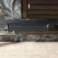 ديفيوزر جالنجر • نظيف