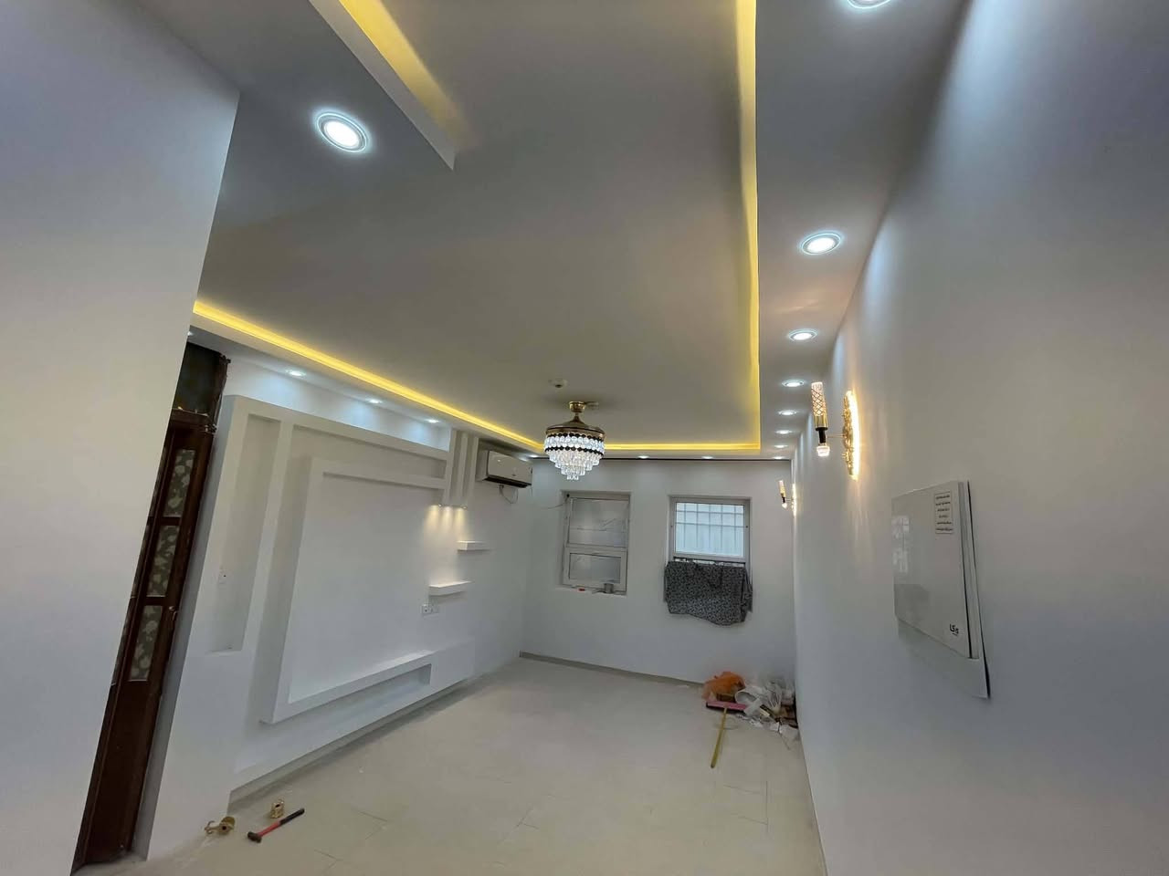 🏠✨ عمار حسن للديكور ✨🏠
خلي بيتك يحچي عن ذوقك 🤍
نقدملكم أجمل التصاميم والتنفيذات العصرية داخل بسماية:
🎨 أصباغ وديكورات عصرية
🪵 ديكور مغربي وجبسن
✨ بديل الرخام والخشب
🏡 تنفيذ وترتيب بأجمل التفاصيل
💯 شغل مرتب ولمسات تكمّل جمال بيتك
📍 متخصصون بخدمة شقق بسماية
📞 للحجز والاستفسار: ***********
عمار حسن للديكور — لمسة تغيّر شكل المكان بالكامل ✨
عمار حسن

نص مكتوب في الصور:
- عمار حسن - للديكور - خلي بيتك يحجي عن ذوقك أصباغ وديكورات عصرية ديكور مغربي وجبسن بديل الرخام والخشب تنفيذ وترتيب بأجمل التفاصيل لمسة تغير شكل المكان بالكامل تنفيذ وترتيب بأجمل التفاصيل بديل الرخام والخشب أصباغ وديكورات عصرية ديكور مغربي وجبسن للحجز والاستفسار: *********** متخصصون بخدمة شقق بسماية