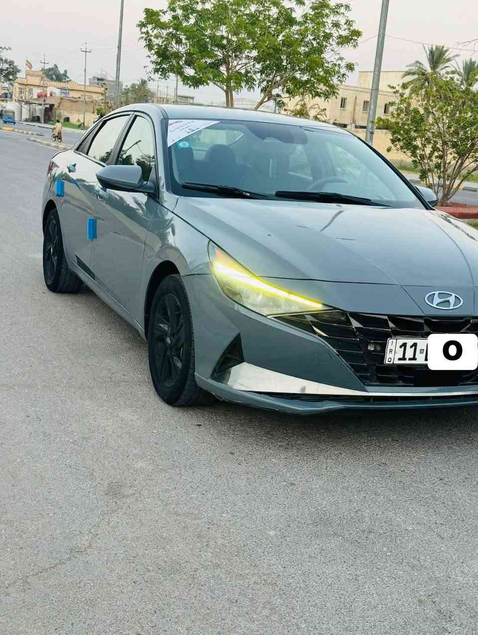 ‏سلام عليكم النترا هايبرد موديل 23 وارد أمريكي رقم بغداد تحويل ثاني يوم فول مواصفات بيها طبخات بسيطة بدون أي الدخل محرك وكير كفالة لون أسمنتي سعر 118 وبيها مجال العنوان واسط /***********￼￼
